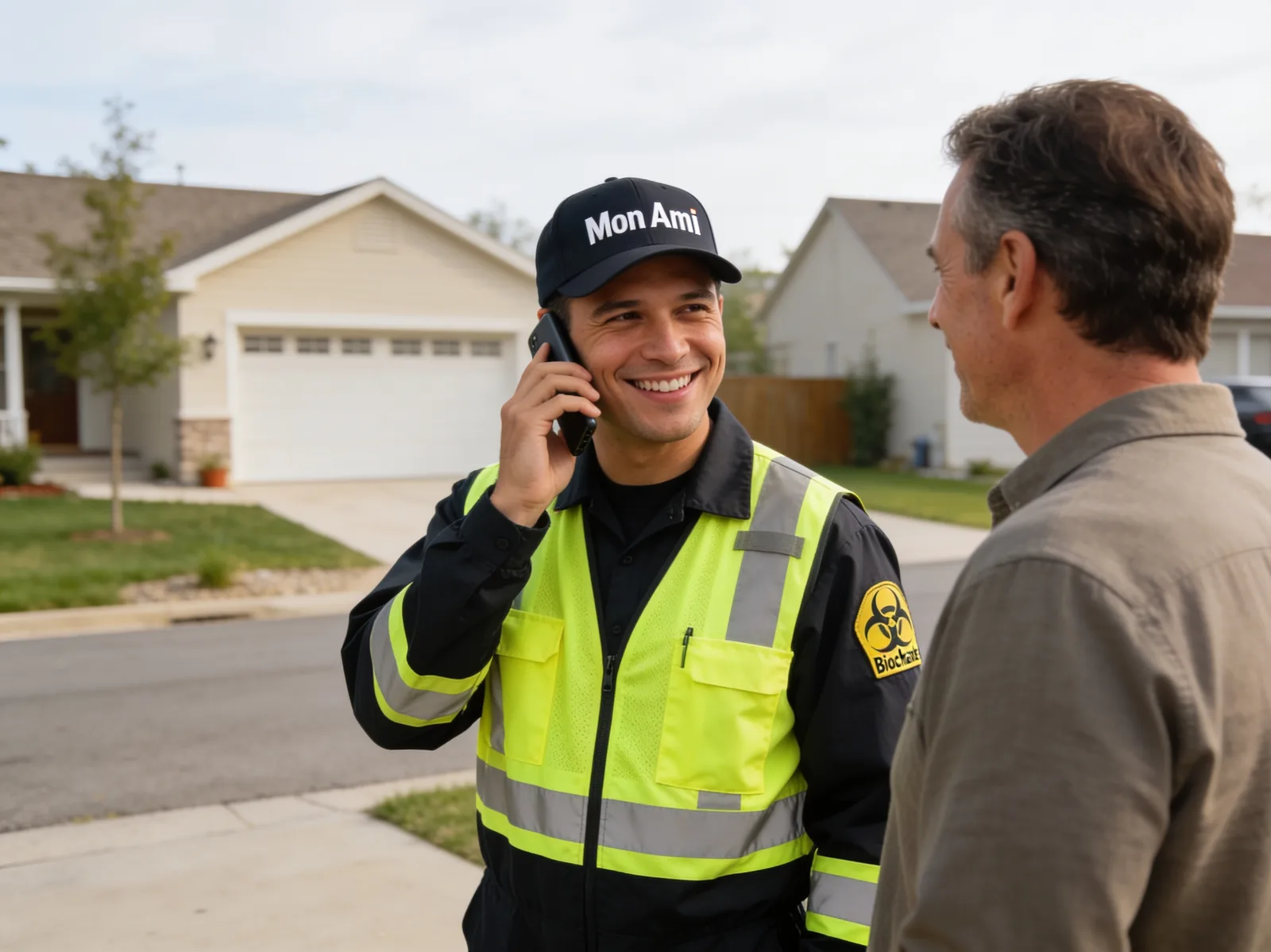 Sewage Cleanup Hoffmeister, NY FAQs